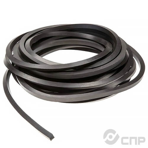 Шнуры прямоугольного сечения резиновые (NBR) в Тарко-Сале