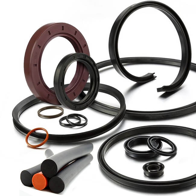 РТИ от компании СПР в Тарко-Сале