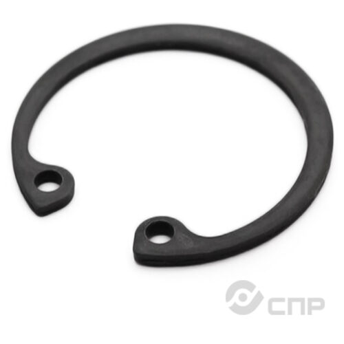 Внутреннее стопорное кольцо 110х4
