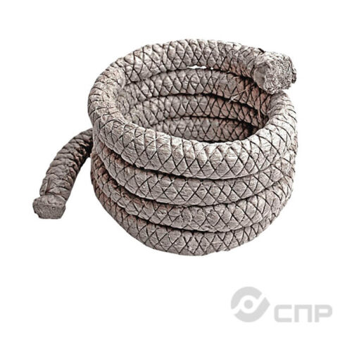 Базальтовые шнуры теплоизоляционные в Тарко-Сале